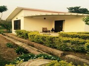 Corbett Hermitage Huts , Corbett Corbett Hermitage Huts , Corbett