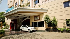 Hotel Central Park, Gwalior Hotel Central Park, Gwalior