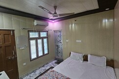 Baba Dhani Nishad, Ayodhya Baba Dhani Nishad, Ayodhya