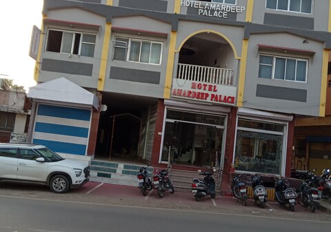 Hotel Amardeep