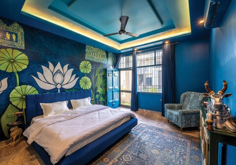Garuda by Lalluji Luxe