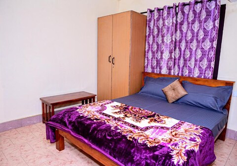 Coorg mansion