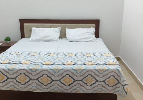 Shri Ram Janki Home Stay