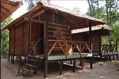 Patang Beach Resort, Gokarna Patang Beach Resort, Gokarna