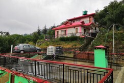 Jungle Valley Chail Homestay | Rooms & Restaurant, Chail Jungle Valley Chail Homestay | Rooms & Restaurant, Chail