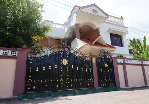 Vasantharaja Villa
