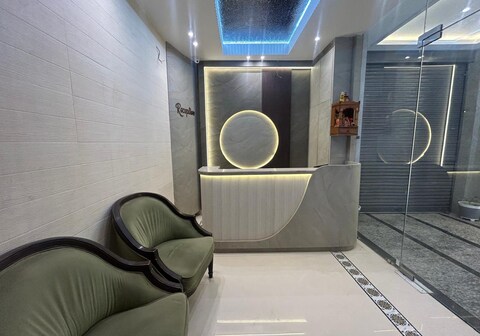 Hotel Luxe