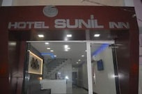Hotel Sunil Inn, Raipur Hotel Sunil Inn, Raipur