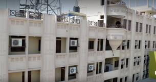 Hotel Girnar, Itarsi Hotel Girnar, Itarsi