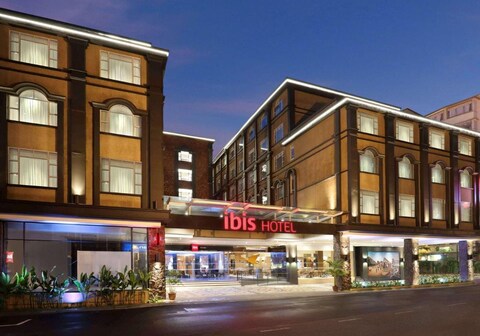 IBIS Hotel LT - Holidays Selections