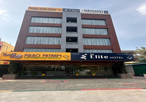 The Elite Hotel