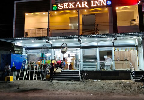 SEKAR INN