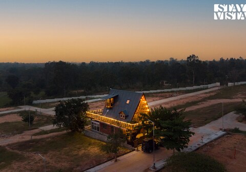 StayVista at The Goldilocks