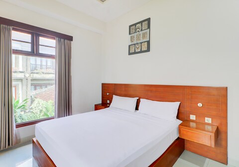 Collection O Bali near Sanur Beach formerly Akarsa Transit