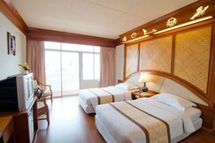 Golden Beach Hotel Pattaya, Pattaya Golden Beach Hotel Pattaya, Pattaya