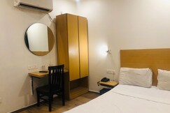 Hotel Ginger Plaza by ASPL, Noida Hotel Ginger Plaza by ASPL, Noida