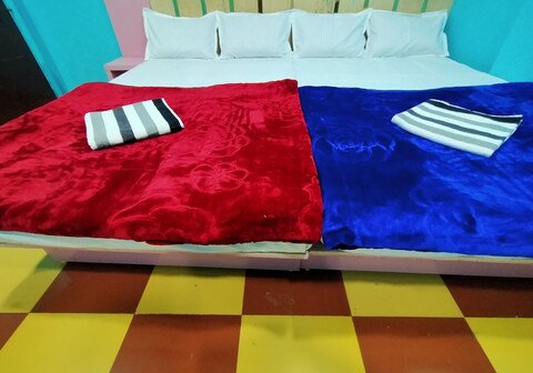 HOTEL PUSHKAR PALACE