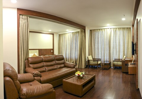 Laxmi Empire Hotel
