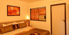 Comfortstay Pvt. Ltd., Mumbai Comfortstay Pvt. Ltd., Mumbai