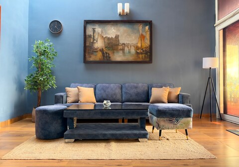 Apartments in Mysore by Unreal Estate