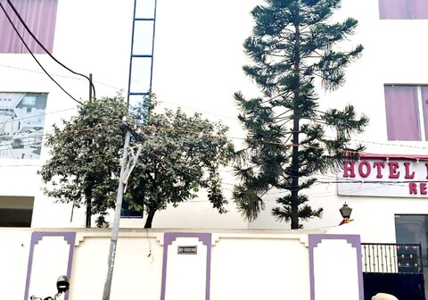 Hotel Rama Residency