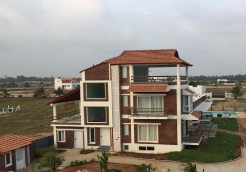 Pearl Beach Pool Villa