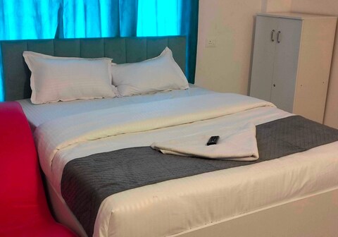 Hotel O Seven Elite