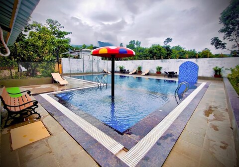 Surya resort