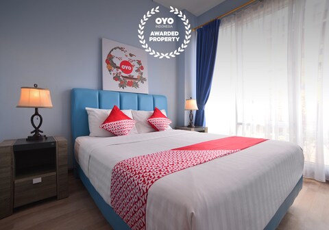 Hotel O Appartel Cempaka