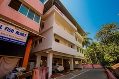 Sai Nest Service Apartment, Mangalore Sai Nest Service Apartment, Mangalore