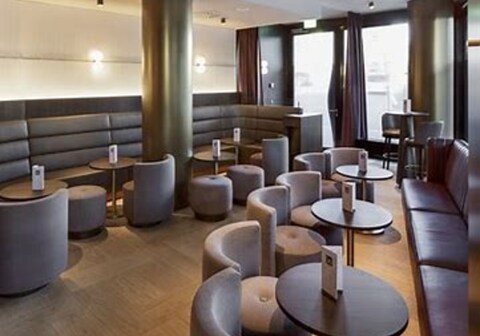 Hotel Walhalla St. Gallen