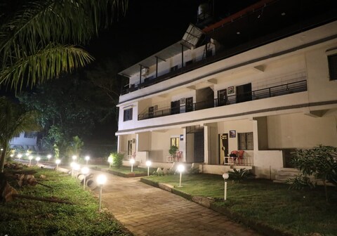 Wanderlust Resort , Bhandardara