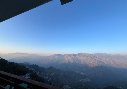 The Ramola Homestay Near Sanja Darbar