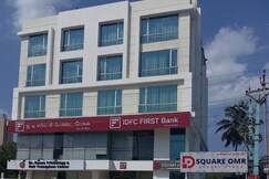 D Square Omr By K Hotels, Chennai D Square Omr By K Hotels, Chennai