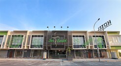 Sri Enstek Hotel, Kuala Lumpur Sri Enstek Hotel, Kuala Lumpur