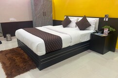 Hotel Infinity, Rajgir Hotel Infinity, Rajgir