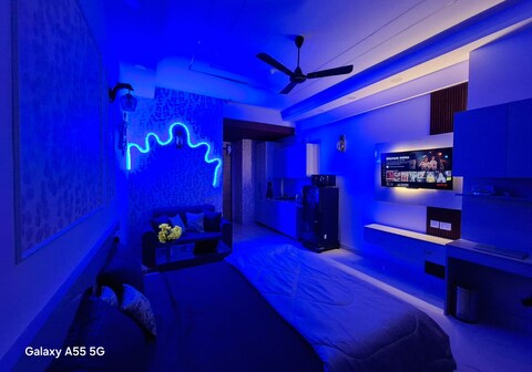 Primestay luxury studio