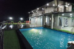 Shourayansh 3 BHK Villa, Mahabaleshwar Shourayansh 3 BHK Villa, Mahabaleshwar