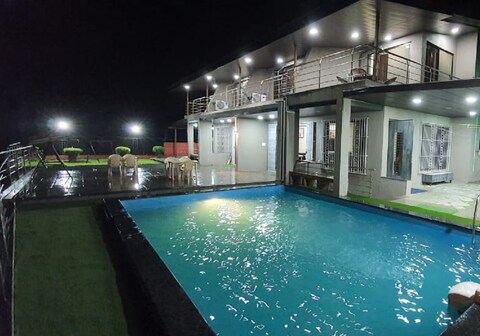 Shourayansh 3 BHK Villa