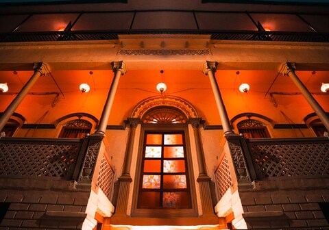 Captain Villa Heritage House