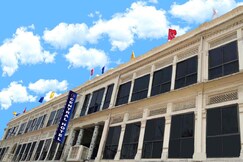 Central Hotel, Lucknow Central Hotel, Lucknow