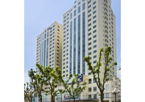 Somerset Hoa Binh Hanoi