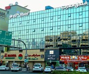 West Hotel, Dubai West Hotel, Dubai