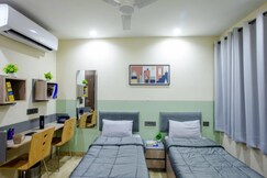 Covie East Of Kailash 52 | Female Only, Delhi Covie East Of Kailash 52 | Female Only, Delhi