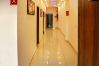 OYO 7682 Hotel Frisat, Chandigarh OYO 7682 Hotel Frisat, Chandigarh