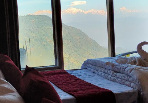 Star Holidays KolaKham - Neora Valley National Park