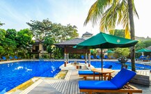 Risata Bali Resort & Spa, Bali Risata Bali Resort & Spa, Bali