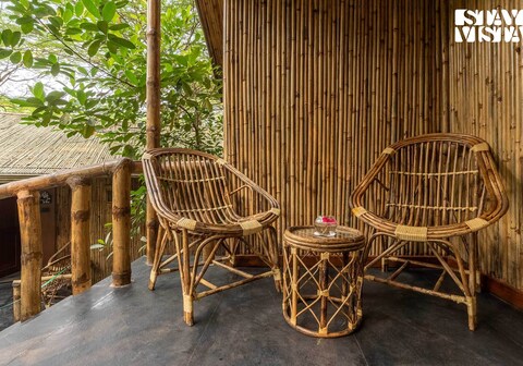 StayVista at Timber 205