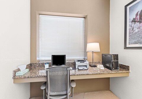 Best Western Apache Junction Inn