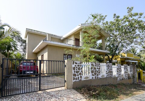 Yogesh Villa